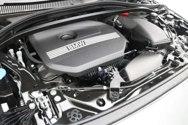 BMW 1-Serie (2026) thumbnail 4