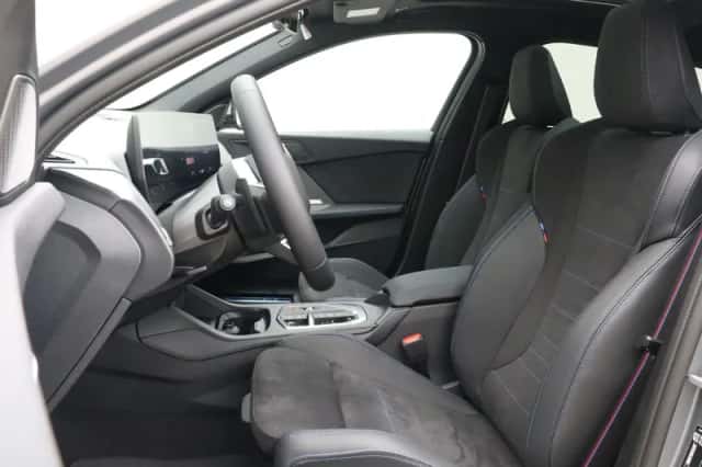BMW 1-Serie (2026) thumbnail 5