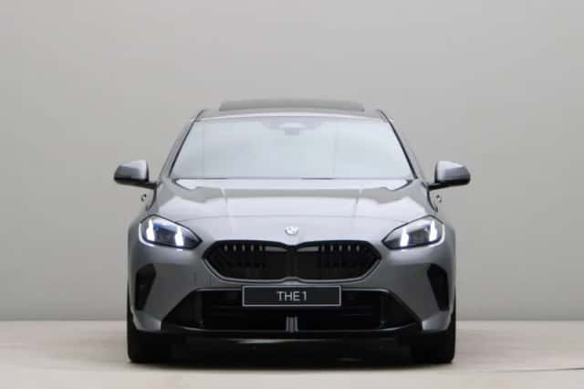 BMW 1-Serie (2026) thumbnail 6