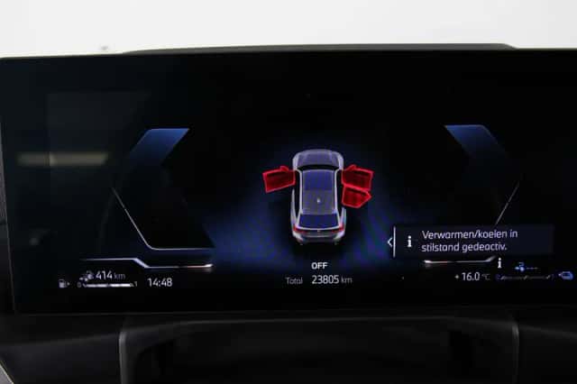 BMW 3-Serie (2025) thumbnail 3