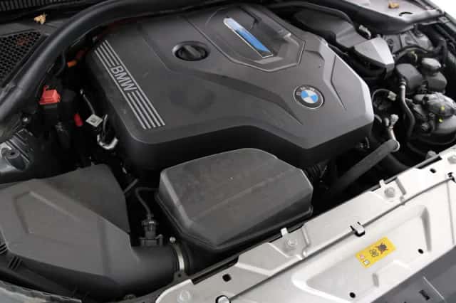 BMW 3-Serie (2025) thumbnail 4