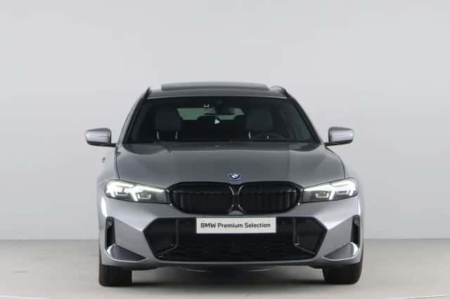 BMW 3-Serie (2025) thumbnail 6