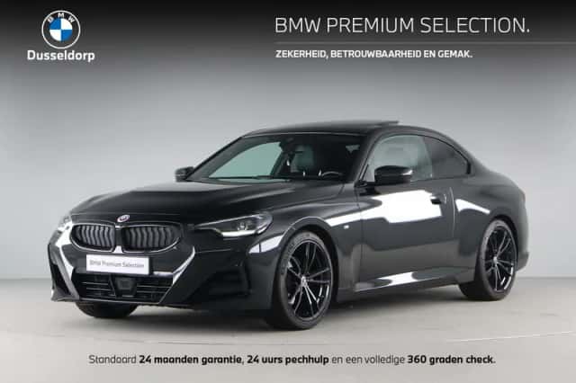 BMW 2-Serie (2022) thumbnail 1