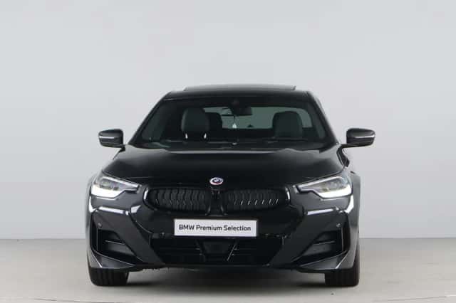 BMW 2-Serie (2022) thumbnail 6