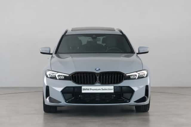 BMW 3-Serie (2025) thumbnail 5