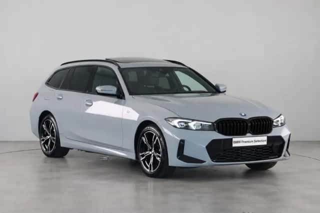 BMW 3-Serie (2025) thumbnail 6