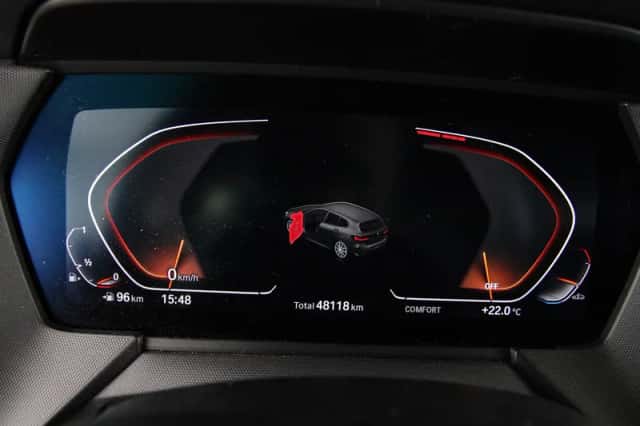 BMW 1-Serie (2022) thumbnail 3