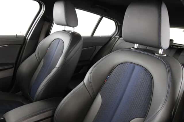 BMW 1-Serie (2022) thumbnail 5