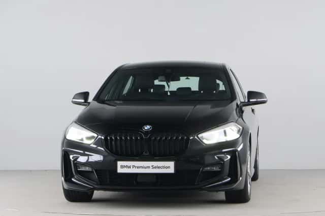 BMW 1-Serie (2022) thumbnail 6