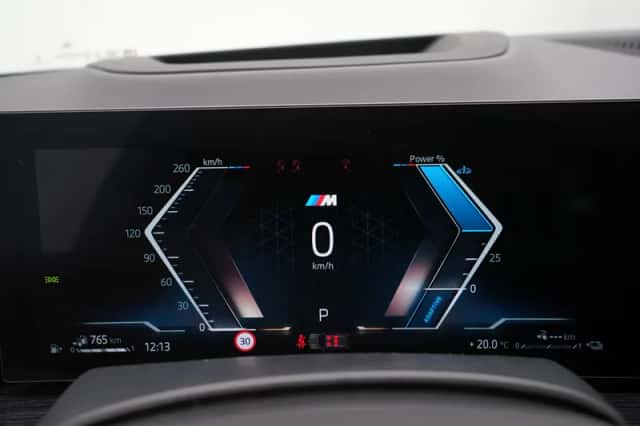 BMW X5 (2025) thumbnail 4