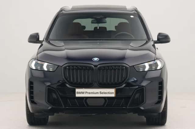 BMW X5 (2025) thumbnail 6