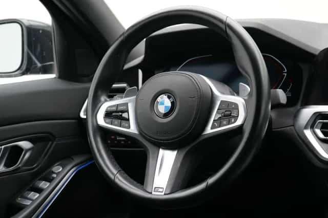 BMW 3-Serie (2022) thumbnail 2