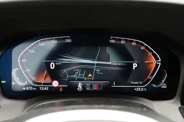 BMW 3-Serie (2022) thumbnail 3