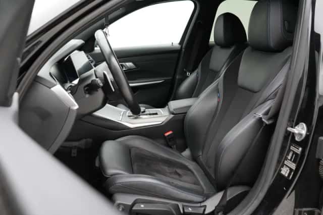 BMW 3-Serie (2022) thumbnail 4