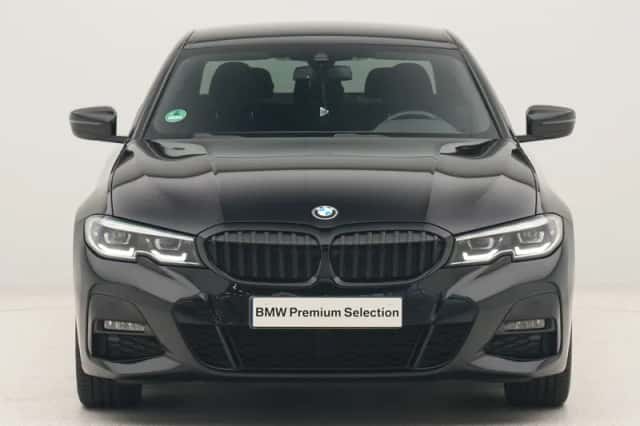 BMW 3-Serie (2022) thumbnail 5