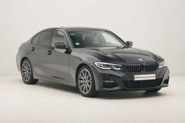 BMW 3-Serie (2022) thumbnail 6