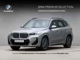 BMW X1 (2024)