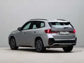 BMW X1 (2024) thumbnail 11