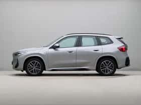 BMW X1 (2024) thumbnail 12