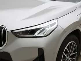 BMW X1 (2024) thumbnail 21