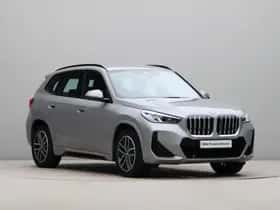 BMW X1 (2024) thumbnail 7