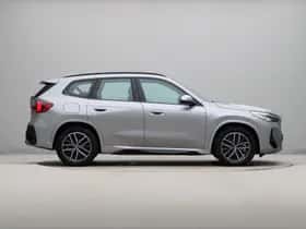 BMW X1 (2024) thumbnail 8