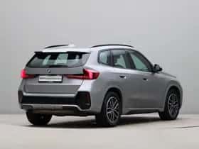 BMW X1 (2024) thumbnail 9