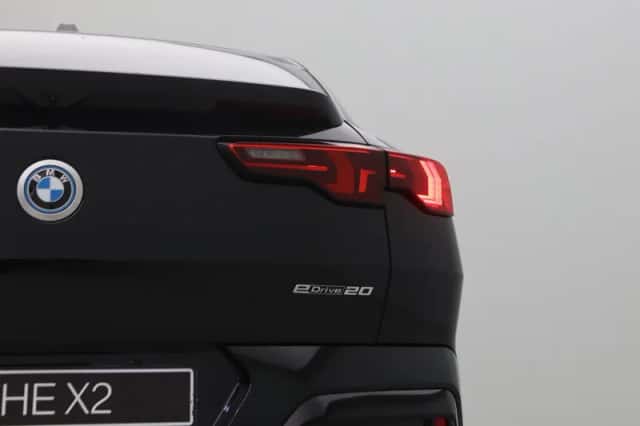 BMW iX2 (2025) thumbnail 21
