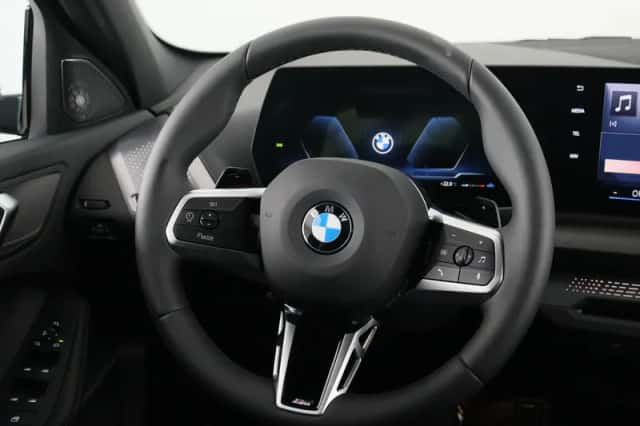BMW 1-Serie (2026) thumbnail 2