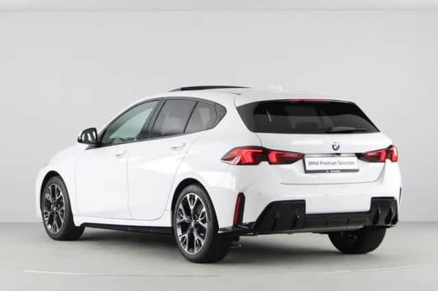 BMW 1-Serie (2026) thumbnail 11