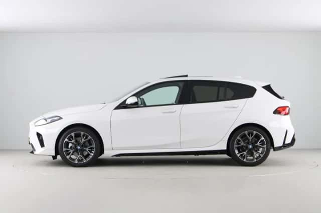 BMW 1-Serie (2026) thumbnail 12