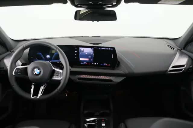 BMW 1-Serie (2026) thumbnail 13
