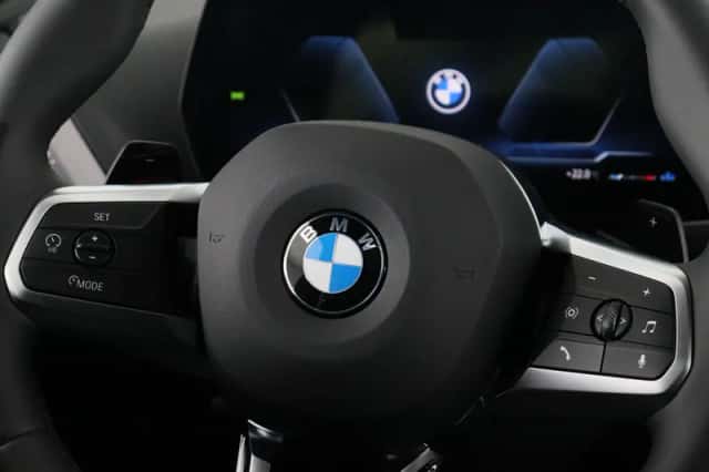 BMW 1-Serie (2026) thumbnail 15