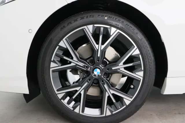 BMW 1-Serie (2026) thumbnail 19