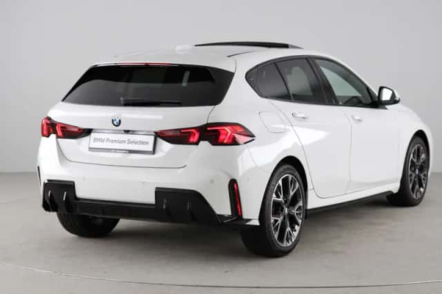 BMW 1-Serie (2026) thumbnail 20