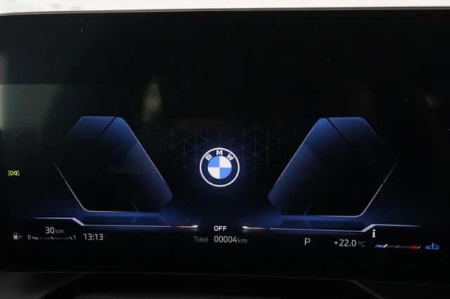BMW 1-Serie (2026) thumbnail 3