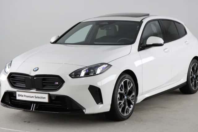 BMW 1-Serie (2026) thumbnail 21