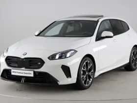 BMW 1-Serie (2026) thumbnail 21