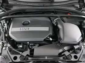BMW 1-Serie (2026) thumbnail 4