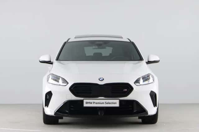 BMW 1-Serie (2026) thumbnail 6