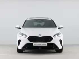 BMW 1-Serie (2026) thumbnail 6