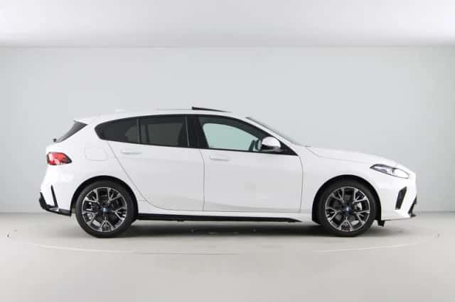 BMW 1-Serie (2026) thumbnail 8