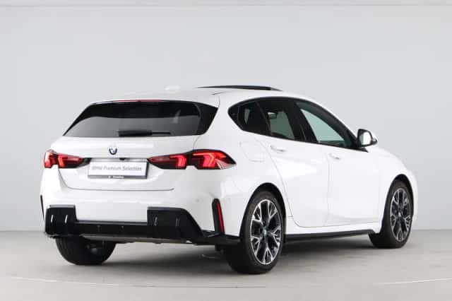 BMW 1-Serie (2026) thumbnail 9