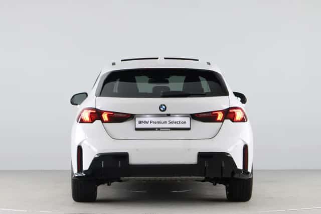 BMW 1-Serie (2026) thumbnail 10
