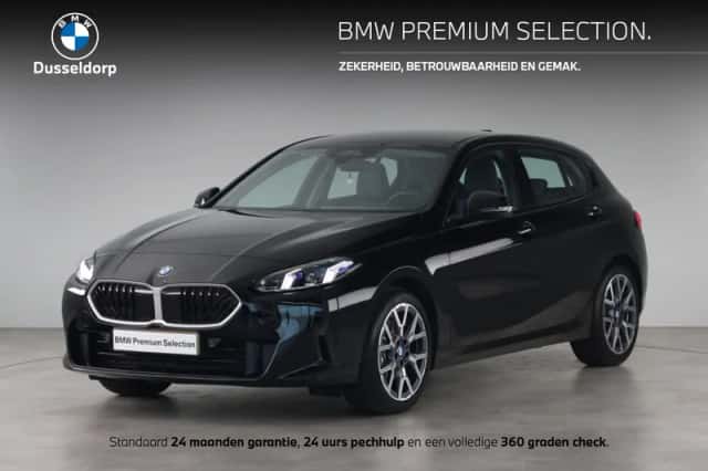 BMW 1-Serie (2024) thumbnail 1