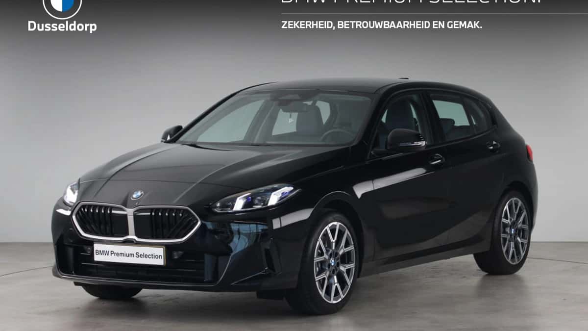 BMW 1-Serie (2024) — foto 1
