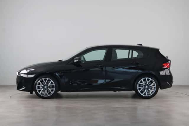 BMW 1-Serie (2024) thumbnail 11