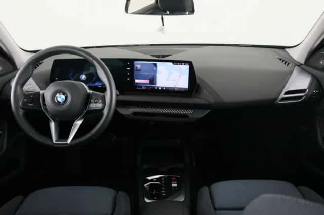 BMW 1-Serie (2024) thumbnail 12