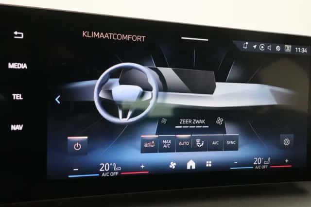 BMW 1-Serie (2024) thumbnail 13