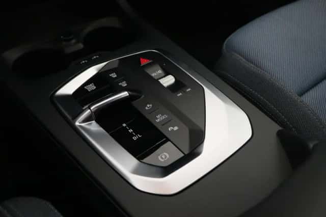 BMW 1-Serie (2024) thumbnail 16
